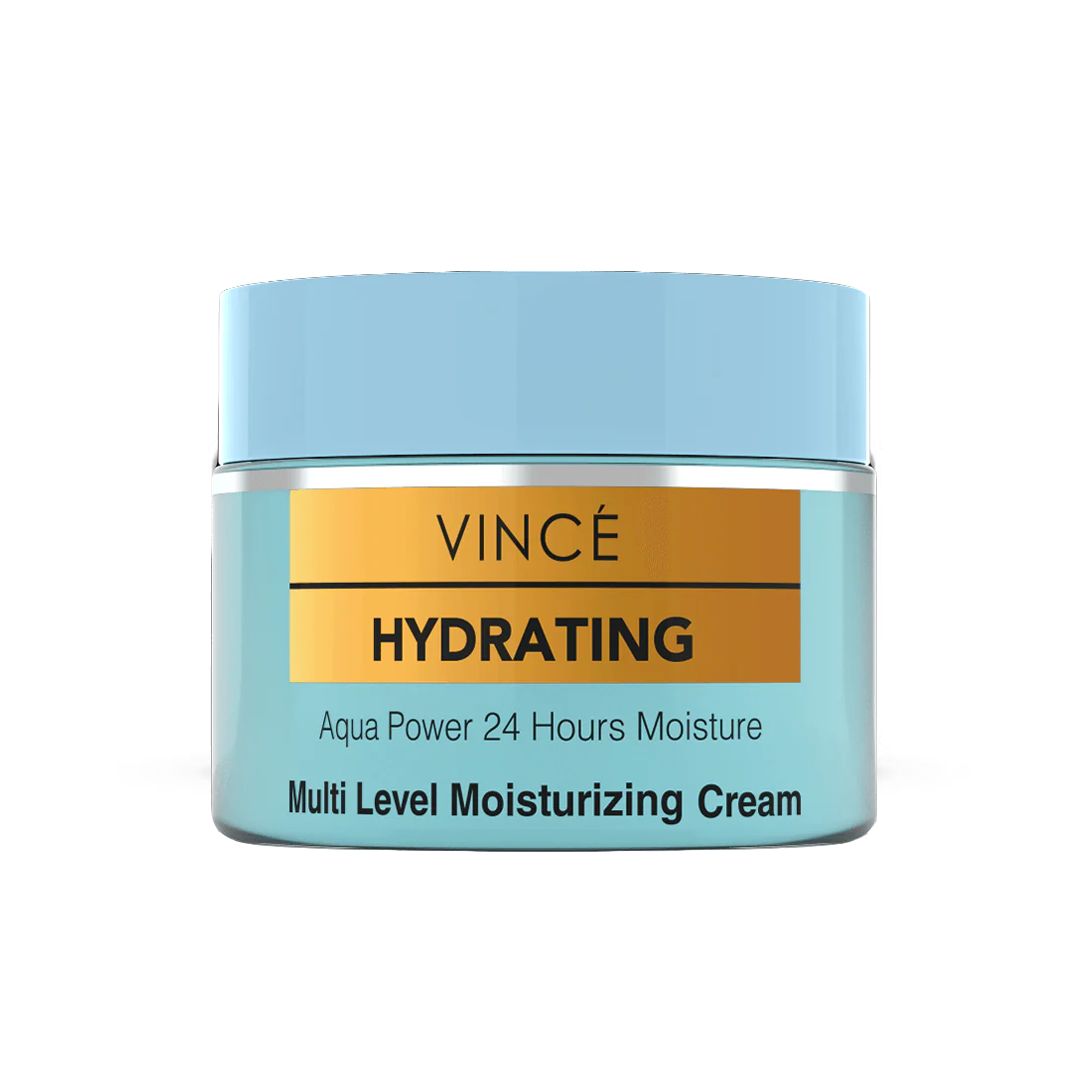 Buy Vince Hydrating Multi Level Moisturizing Cream Online In Pakistan