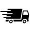 SHIPPING GLOBALLY Sash