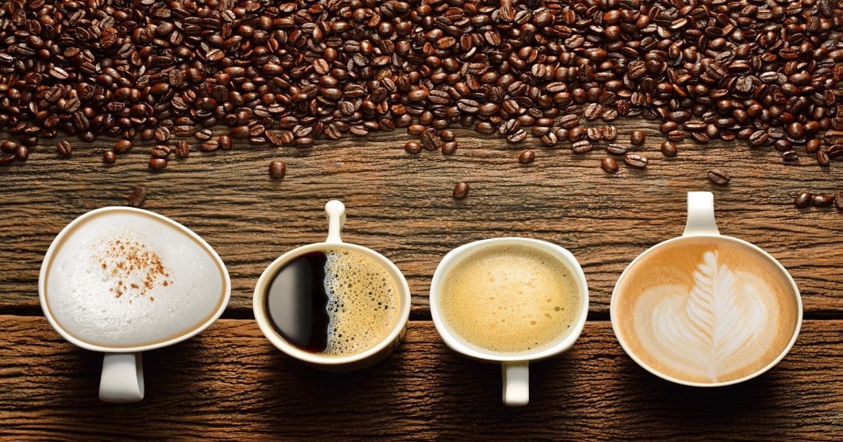 5 Reasons Why You Should Drink Coffee in The Morning