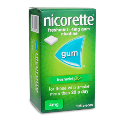 Buy Quit Smoking Aids including Nicotine Gums & Nicotine Patches online