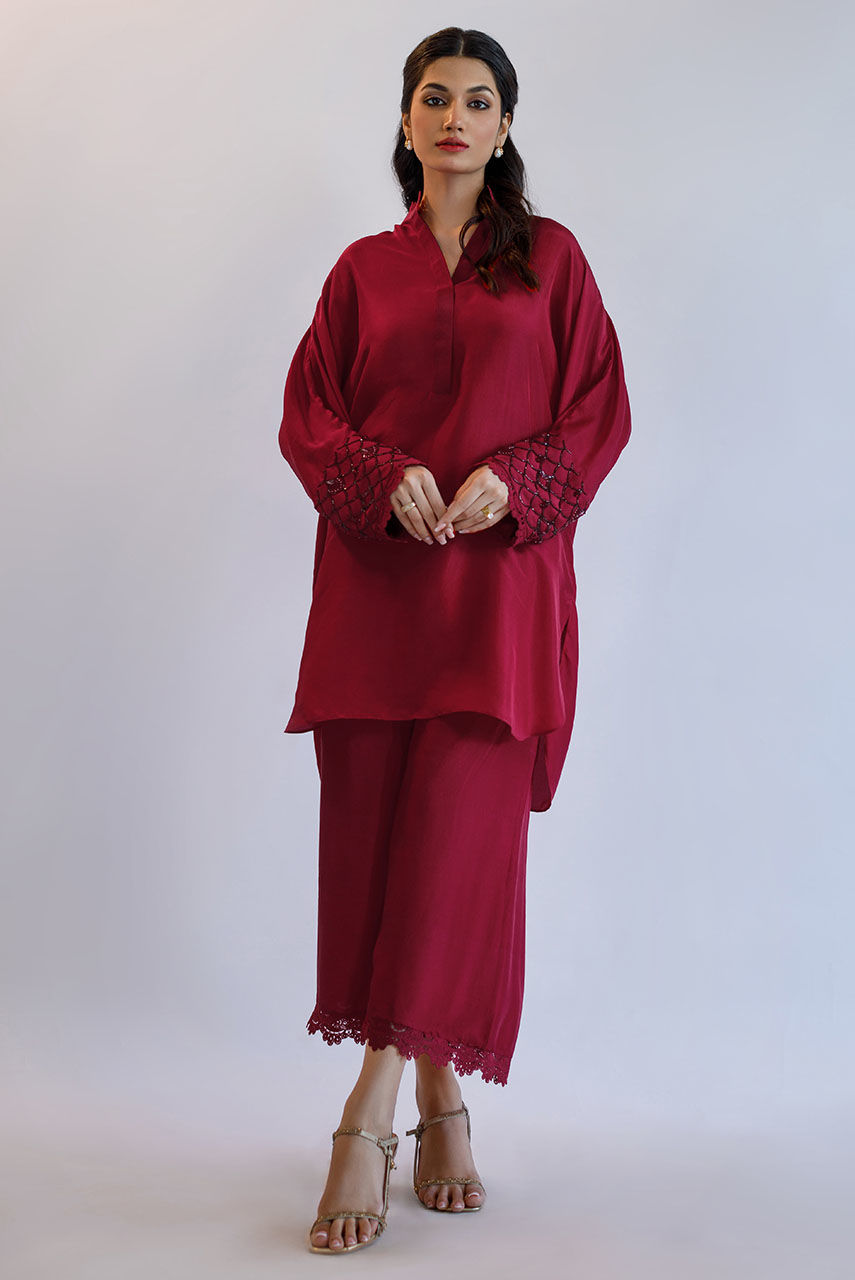 Deepak perwani outlet kurta