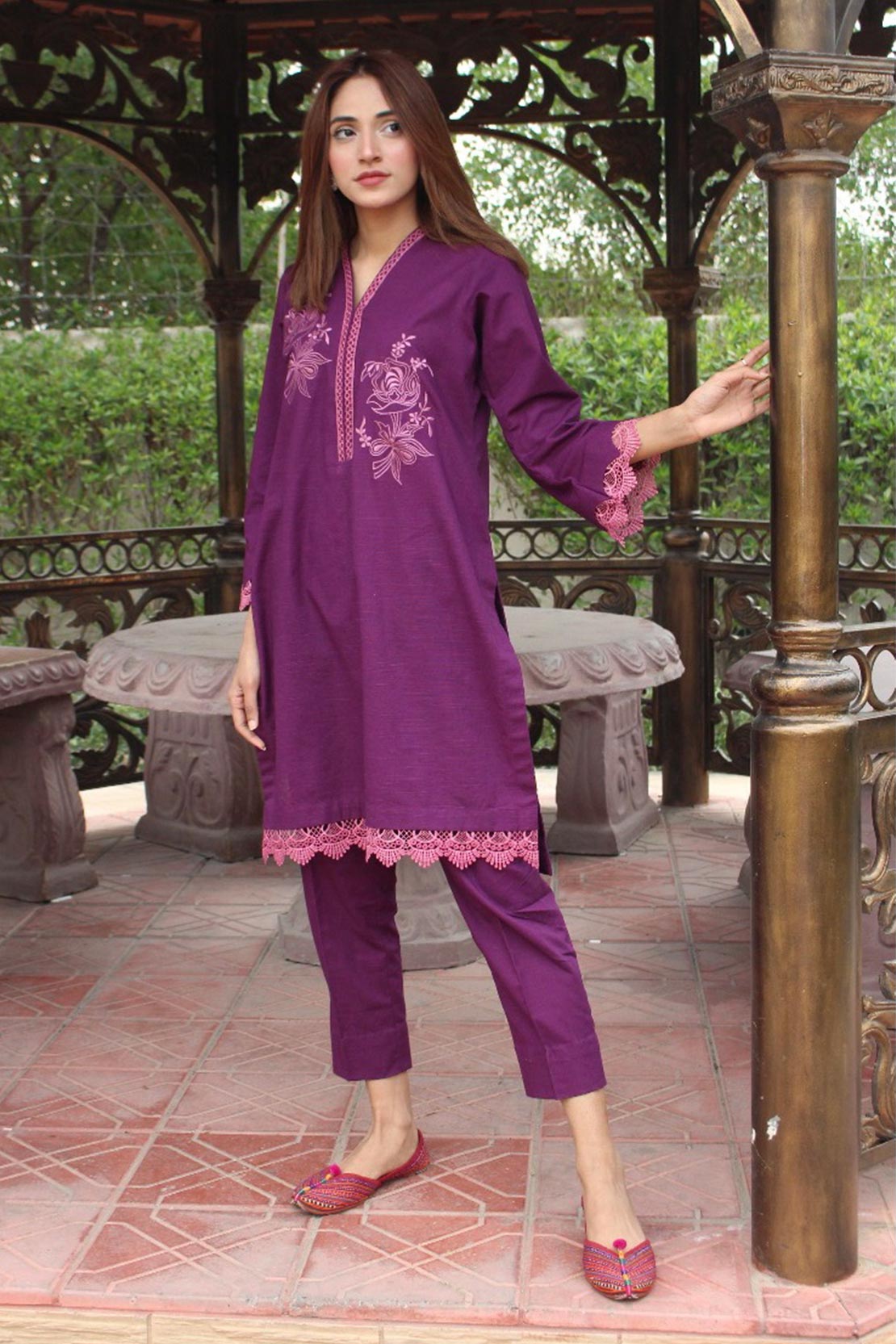 Kurta design for hot sale girls 2018