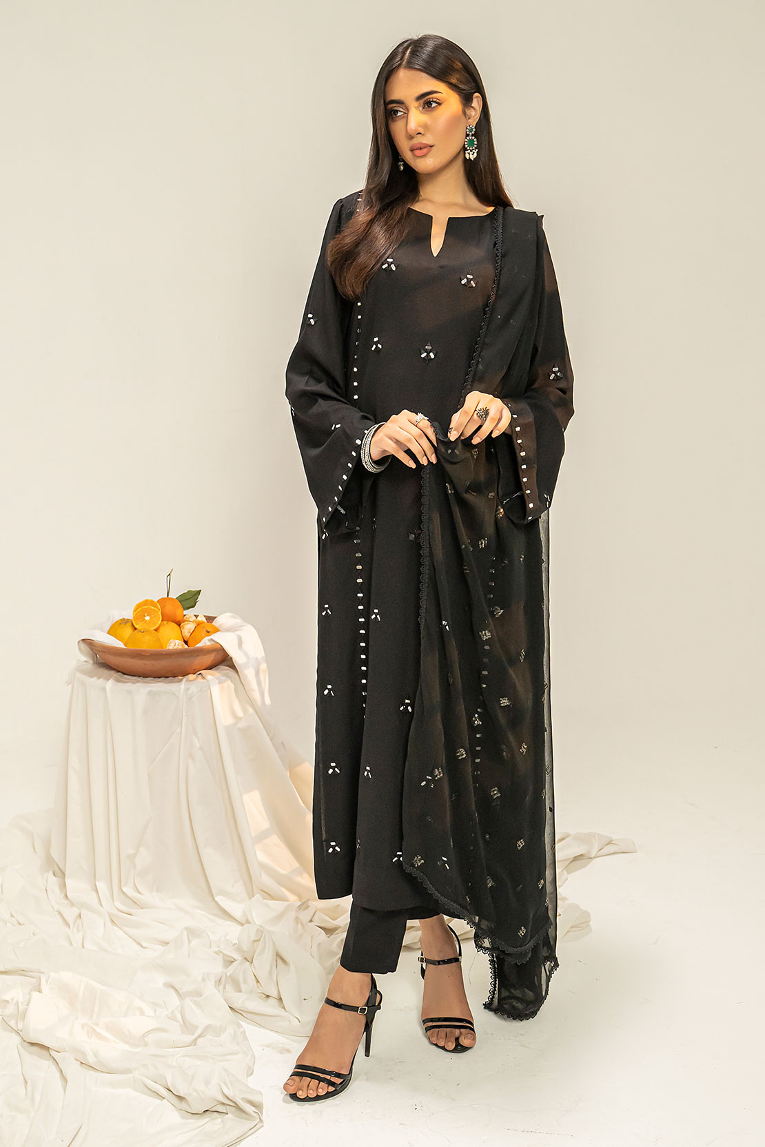 Shahnameh kurta clearance