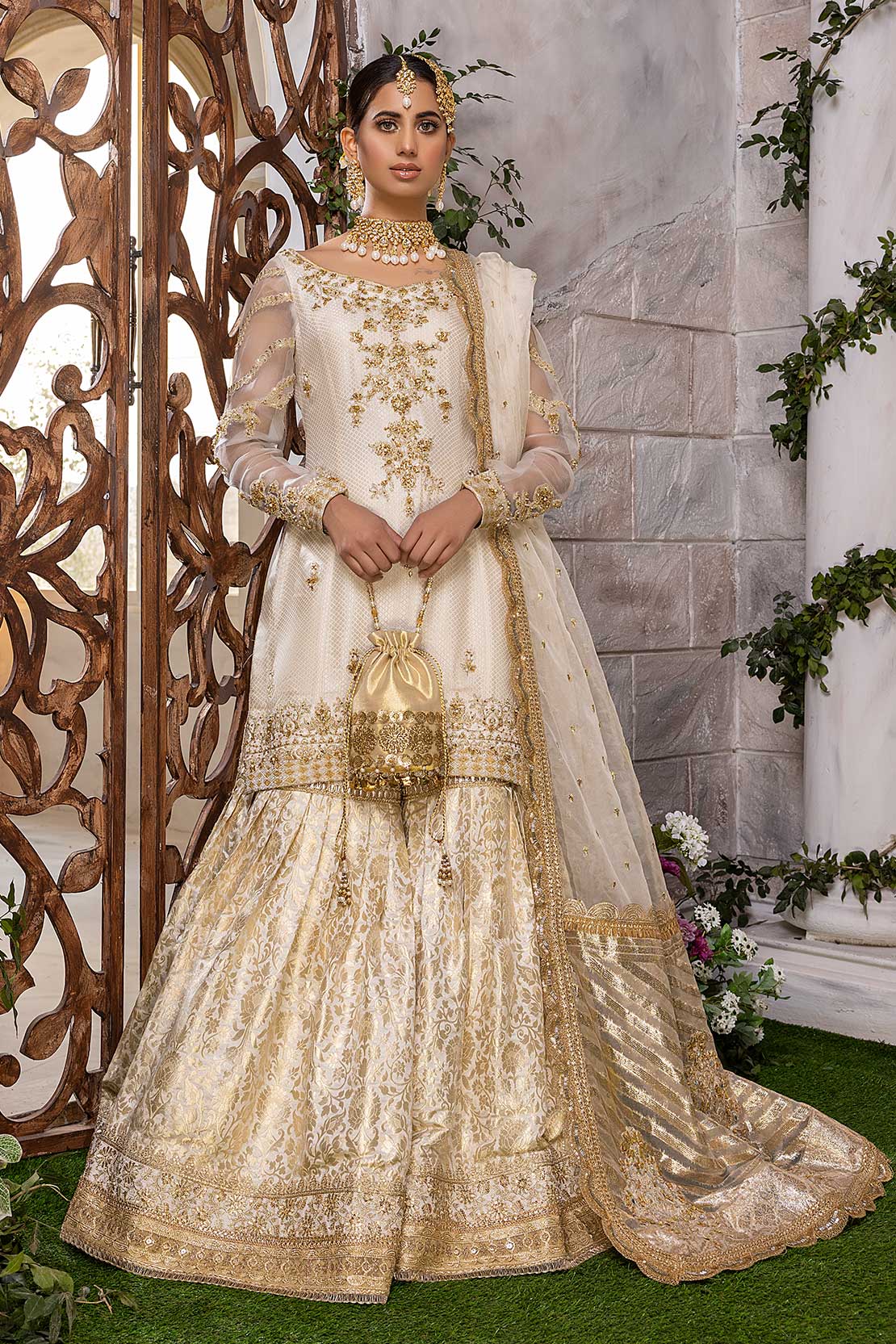 Eastern bridal wear hotsell