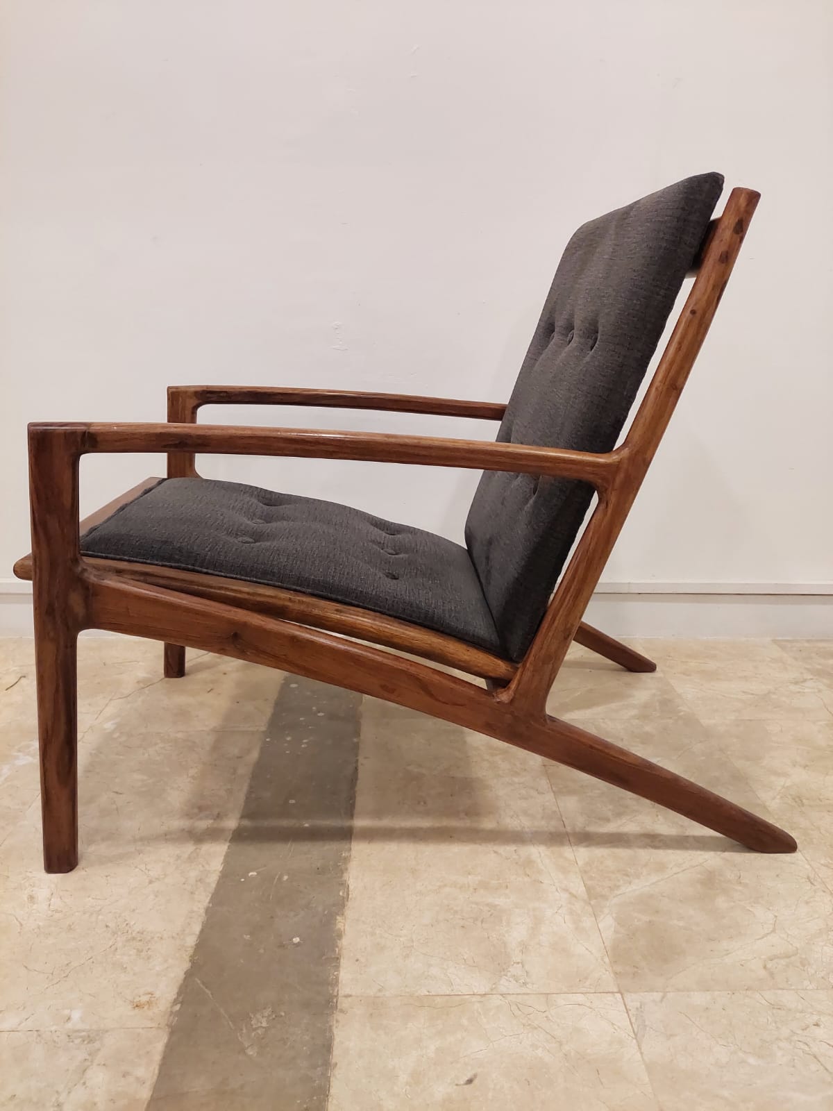 Babar Chair