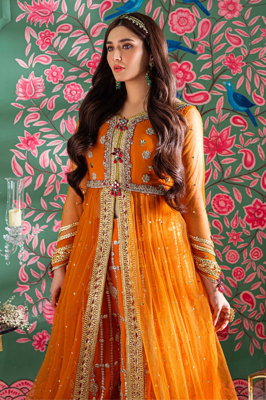 Shadi k dress clearance pic