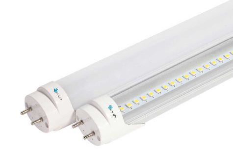 Smart tube deals light