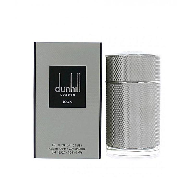 dunhill icon eau de parfum 100ml