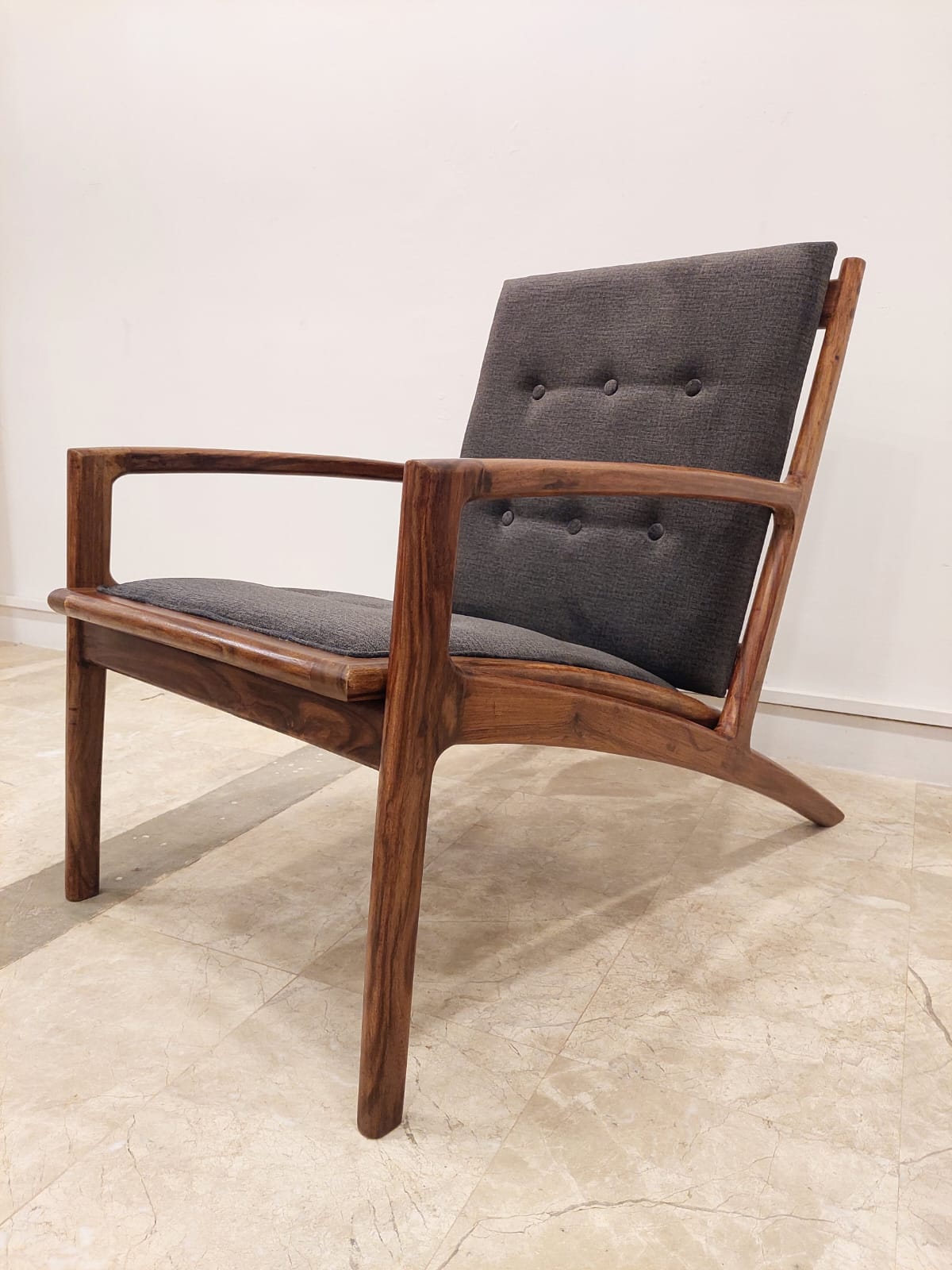 Babar Chair