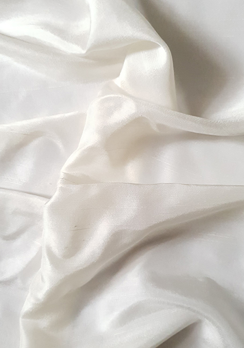 Chinese Raw Silk (80 grams)