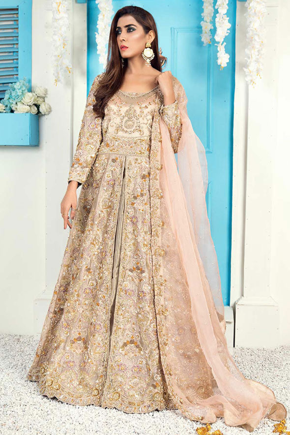 SAFFRON KAUSAR ATTIRE