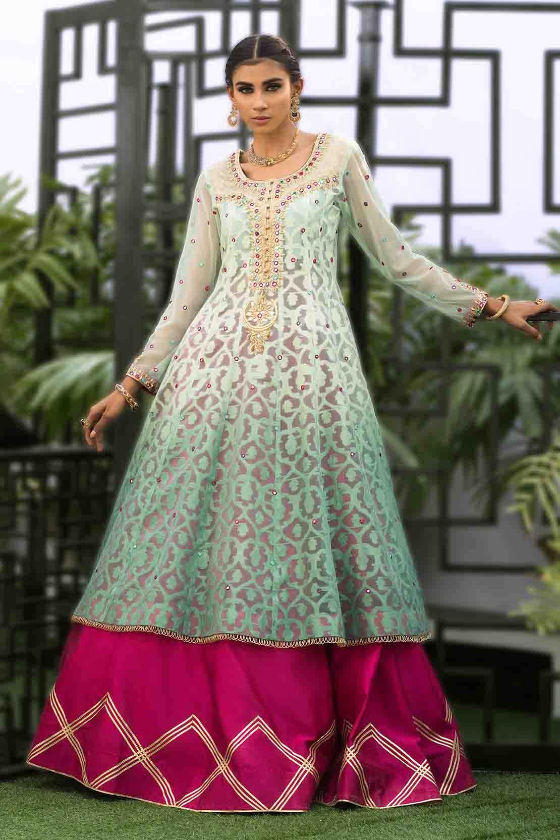 anar anarkali