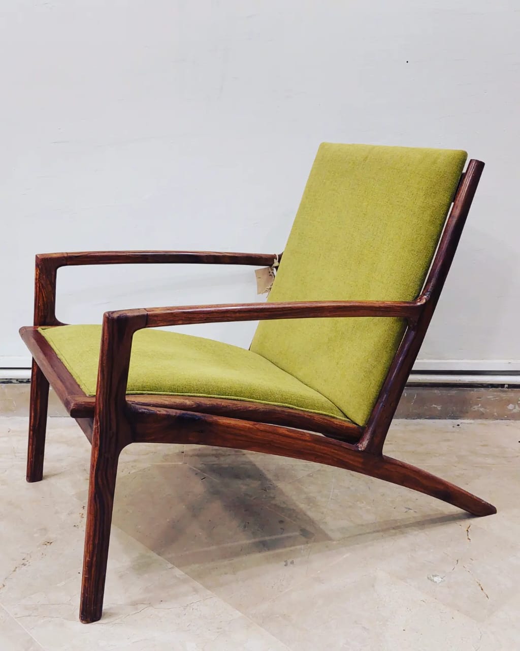 Babar Chair