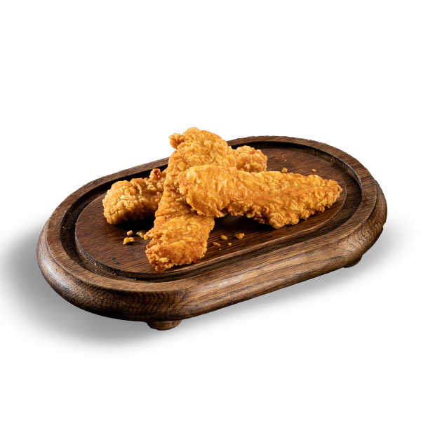 Chicken Tenders 3 Pcs