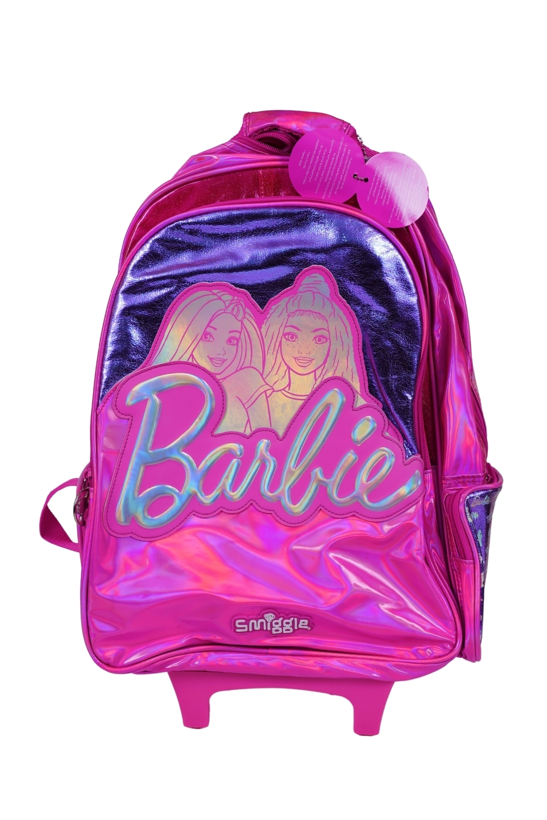 Smiggle Backpack Barbie Bag Barbie Bag Barbie Bag School Trolley