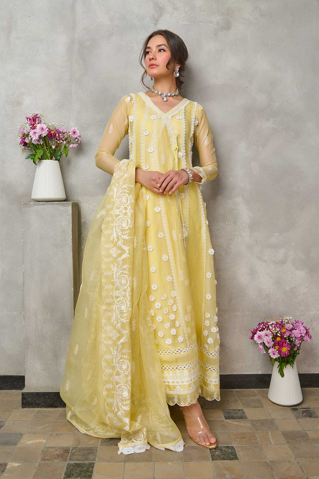 Phatyma khan outlet formal wear