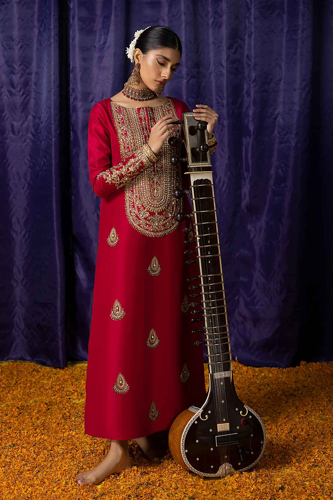 SITAR TASAWWUR