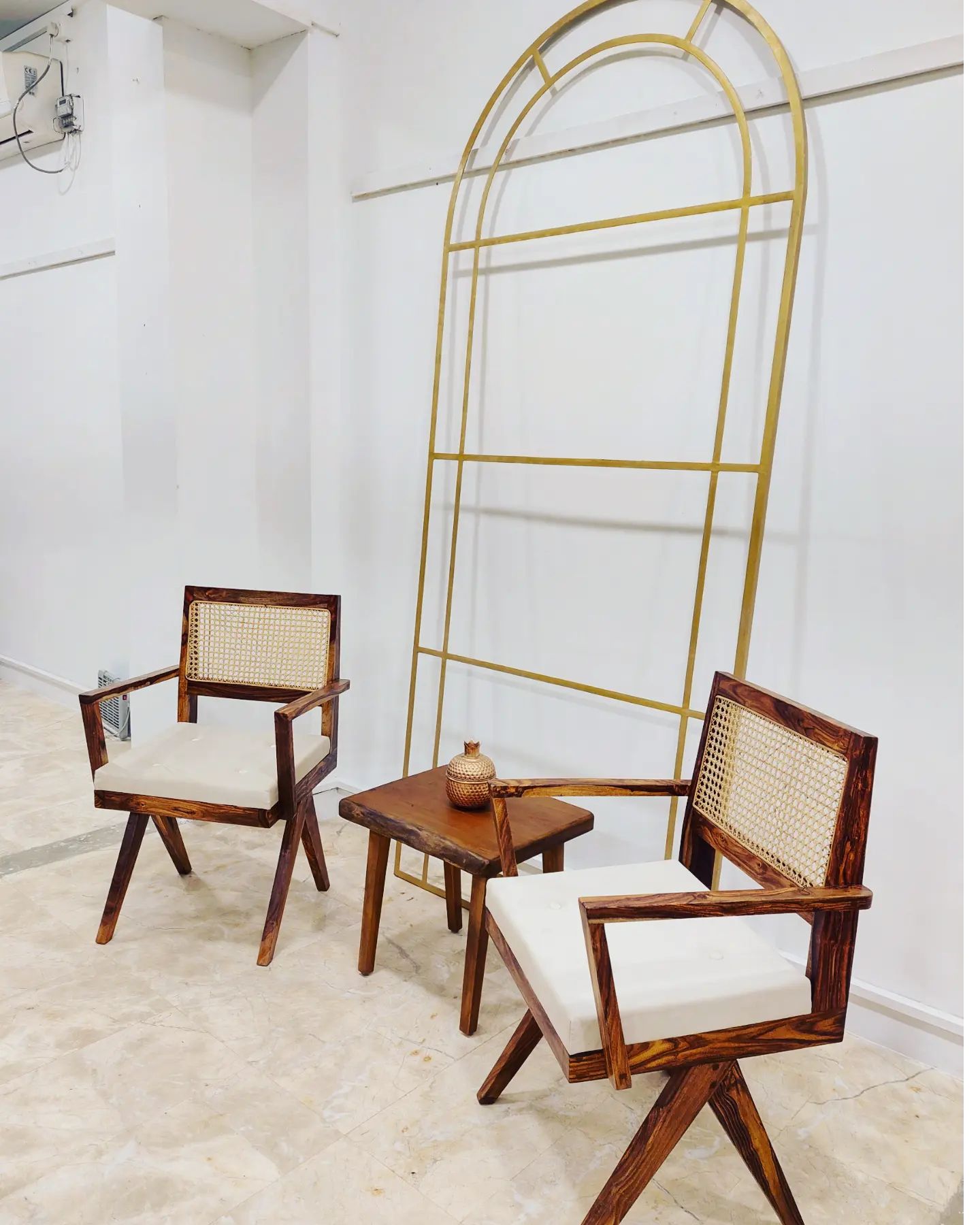 CHANDIGARH CHAIR III