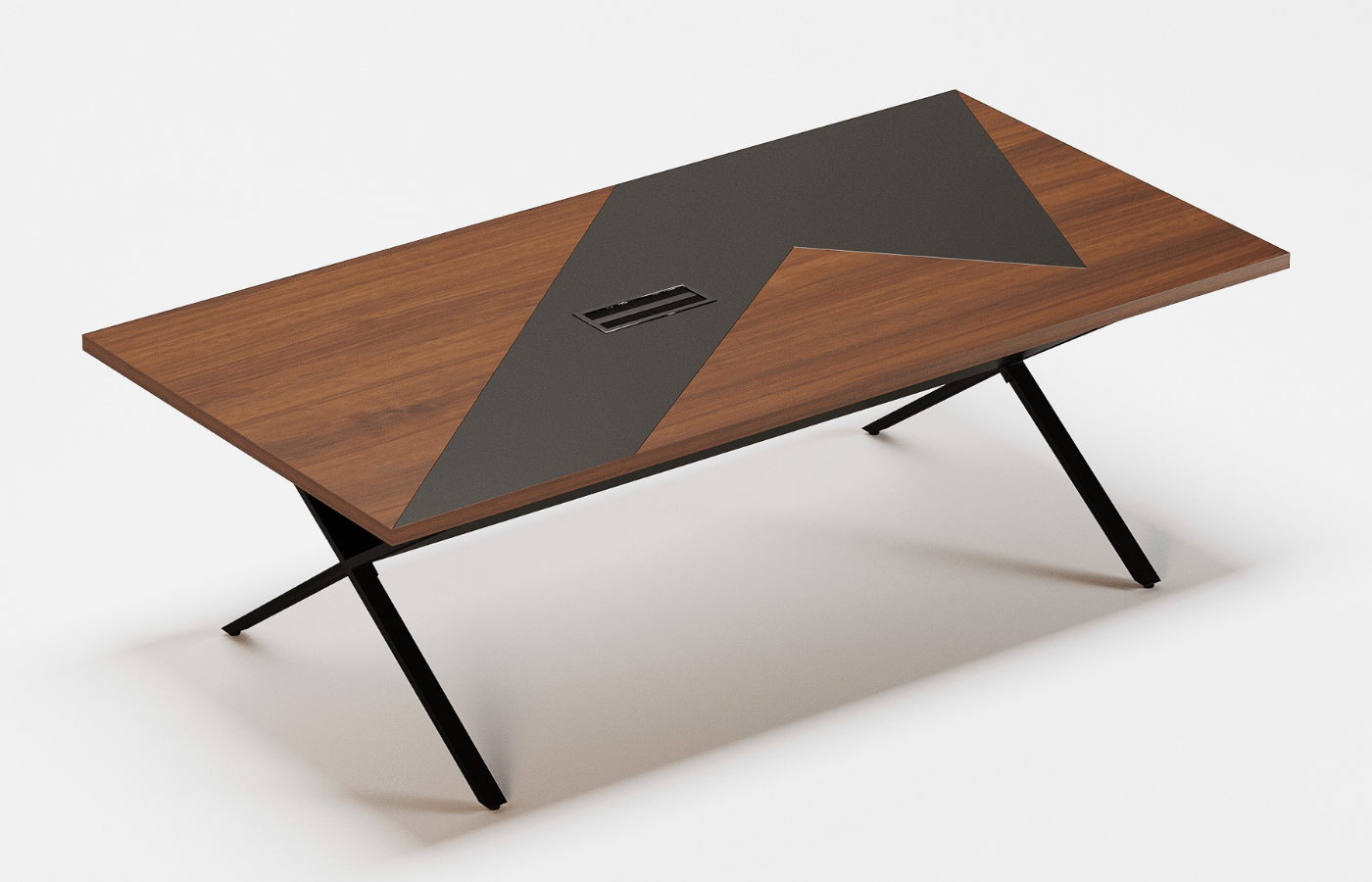 freedom meeting table