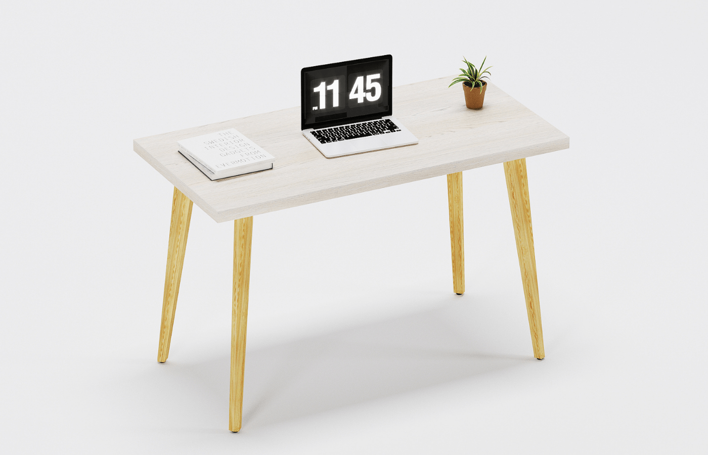 smart table for study