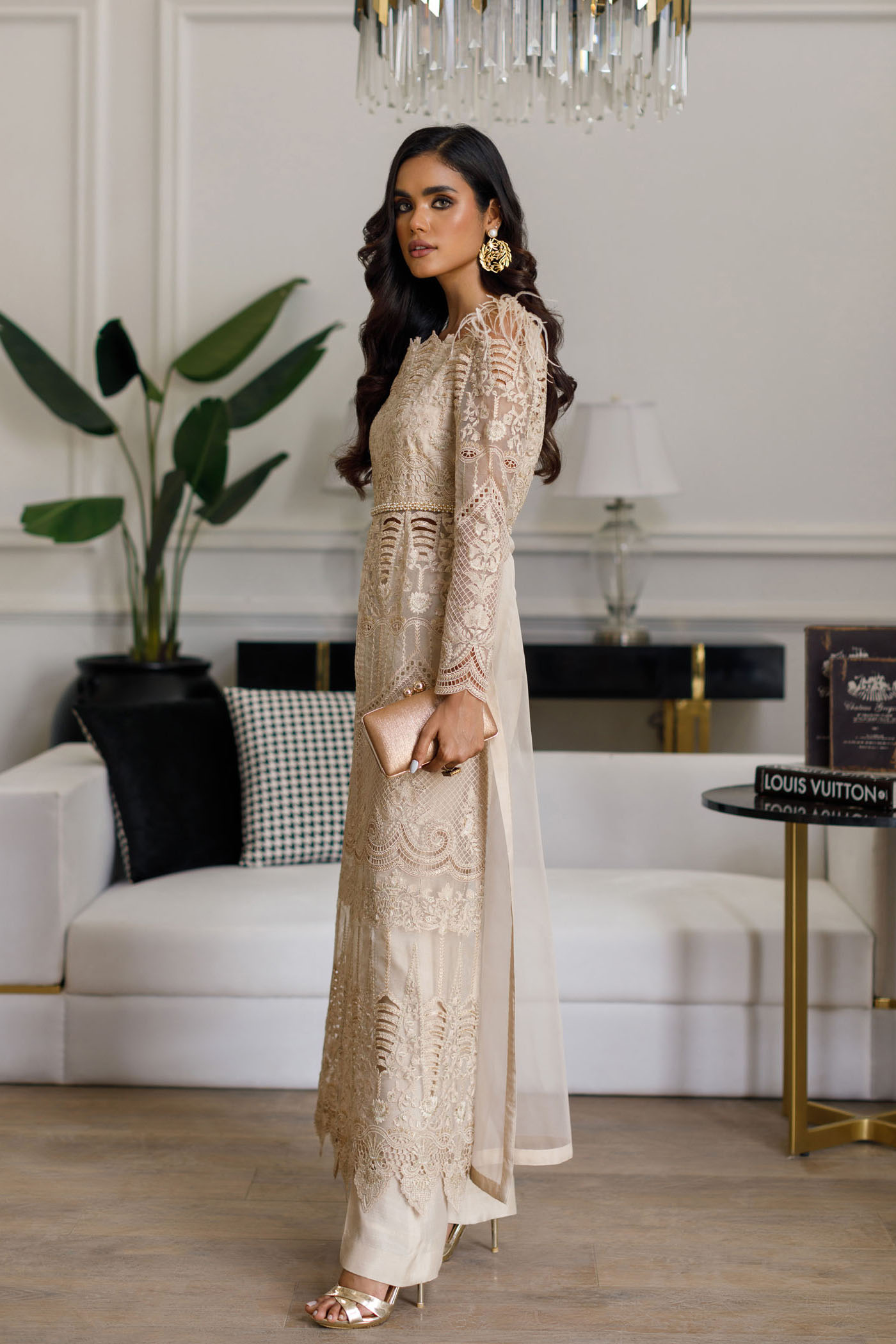 2019 new hotsell collection dress