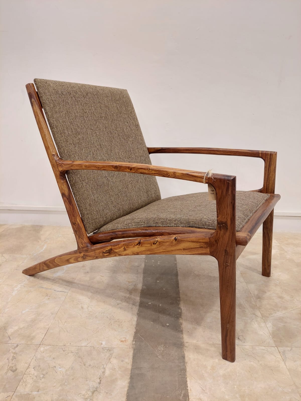 Babar Chair