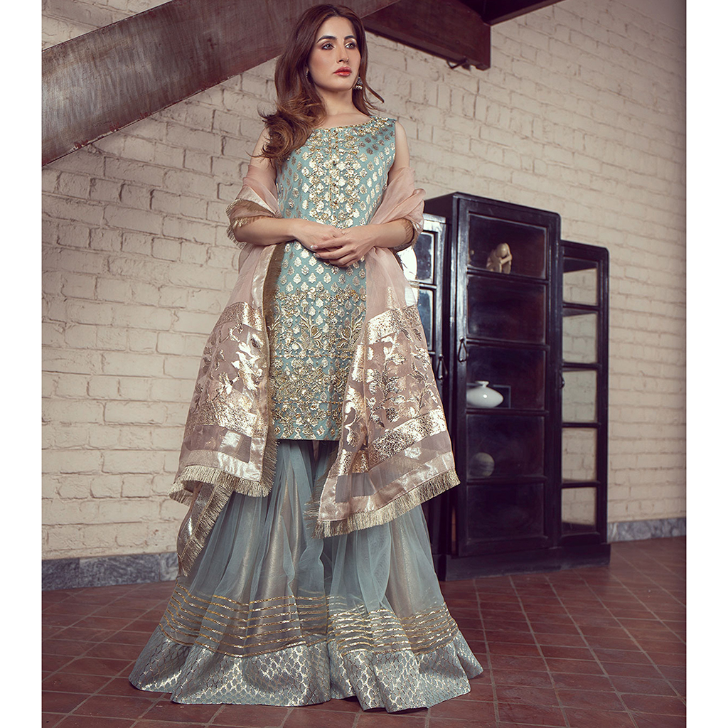 Shadi wear hotsell dresses 2019