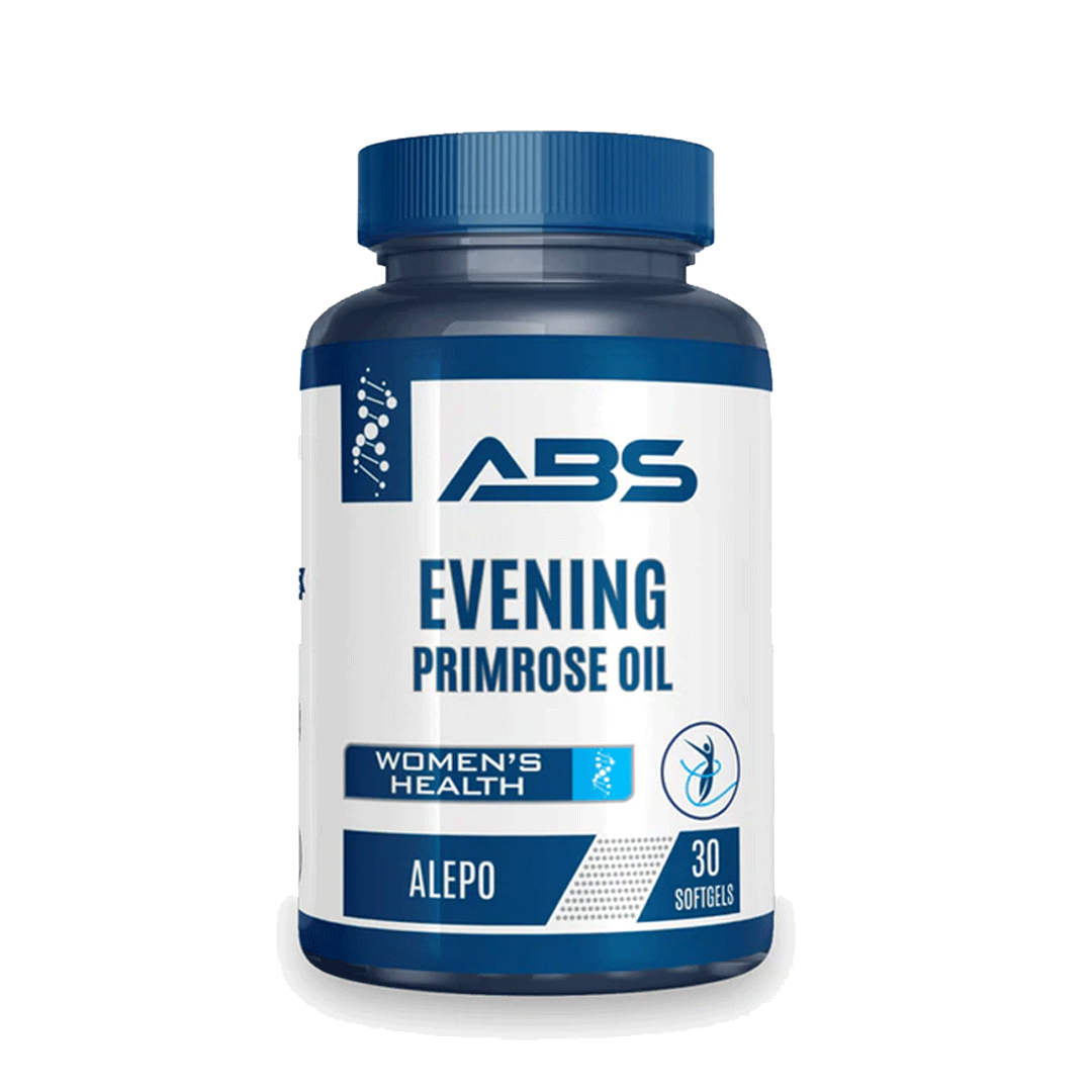 Buy ABS Alepo Evening Primrose Oil for Hormonal Imbalance Online in