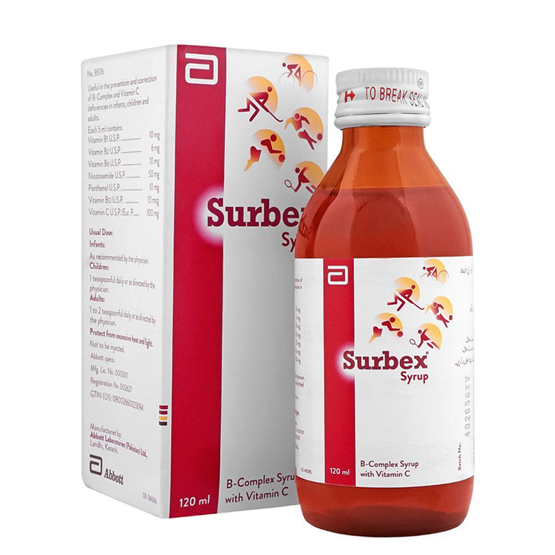 buy-abbott-surbex-syrup-120ml-online-in-pakistan-my-vitamin-store