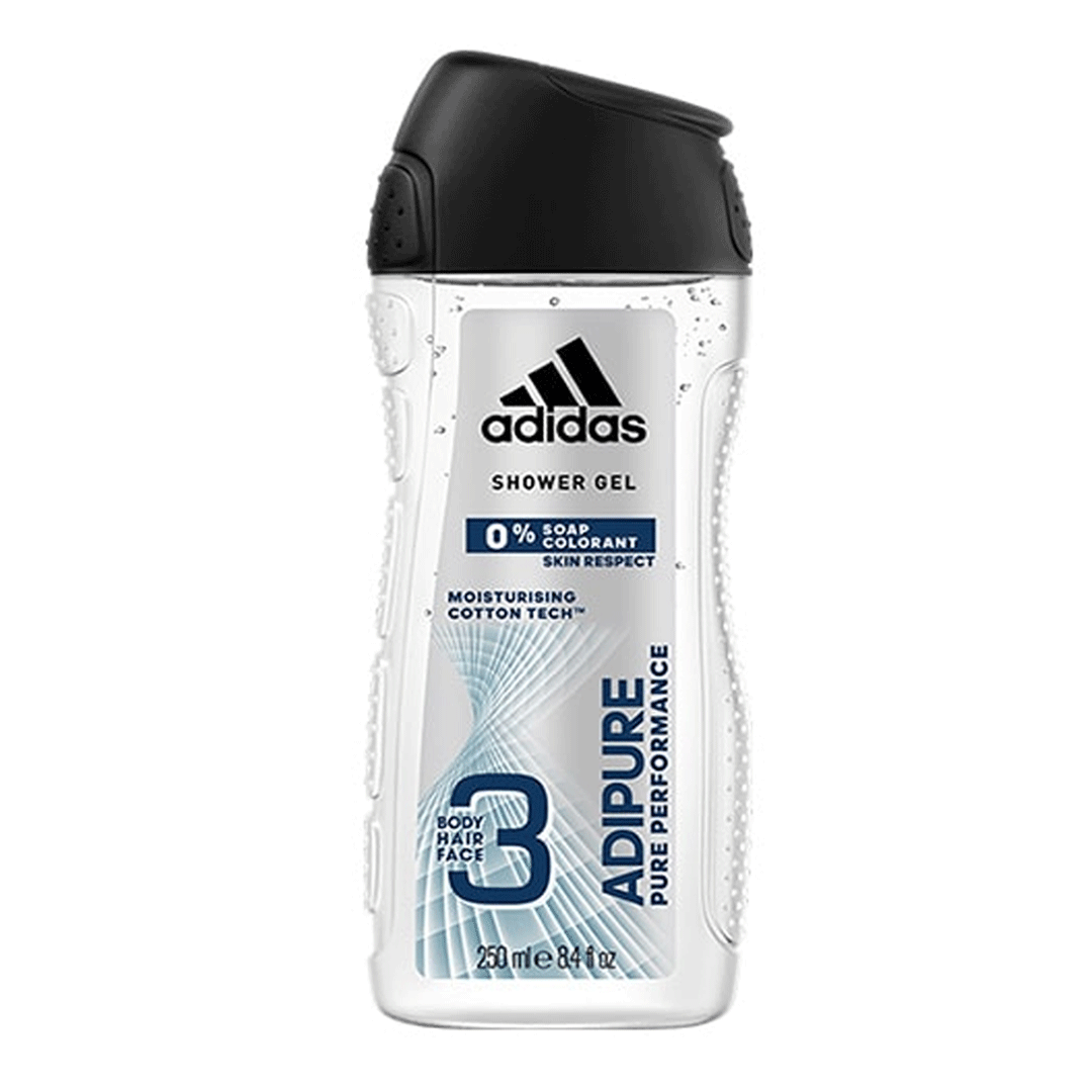 adidas shower gel price