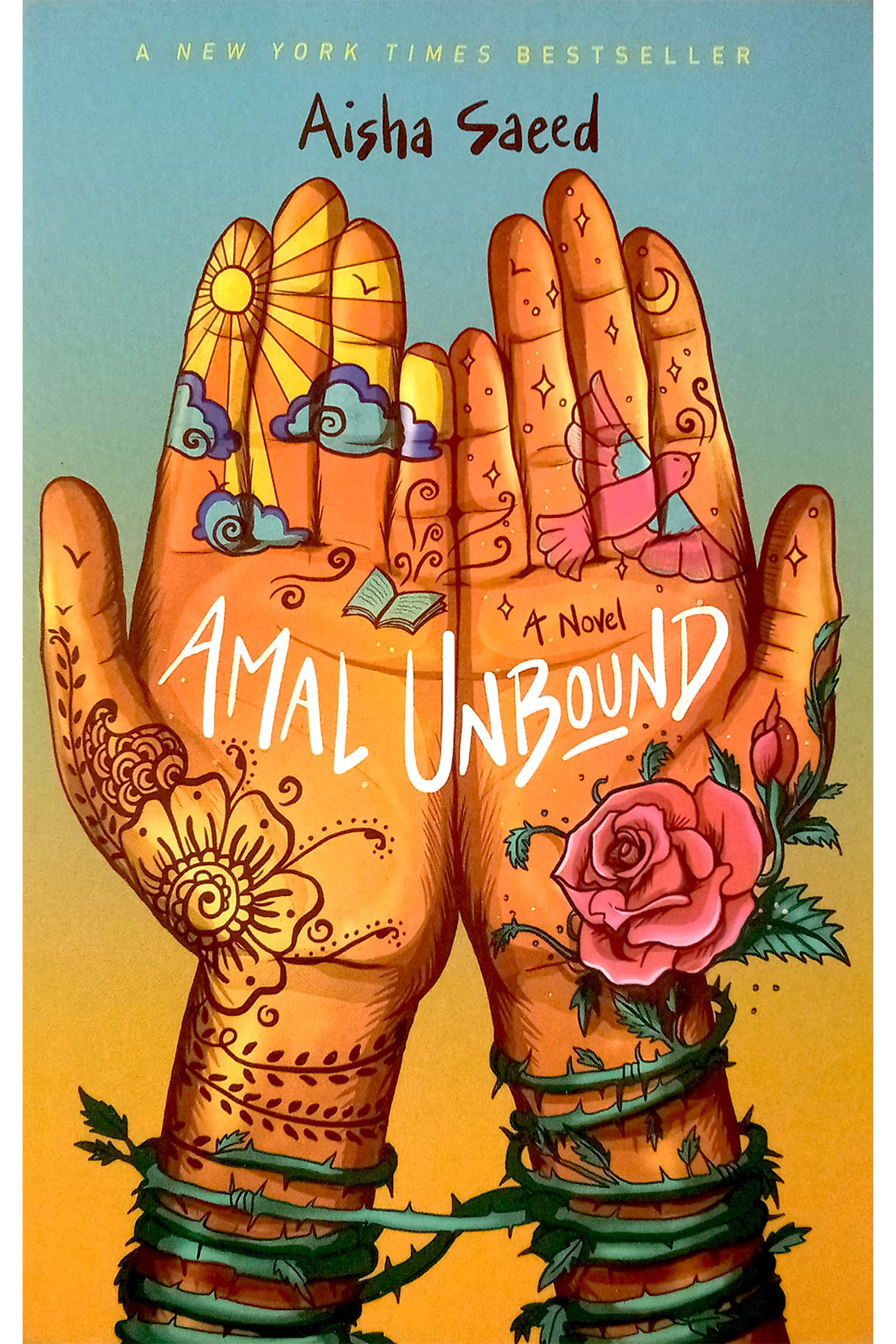 Amal Unbound