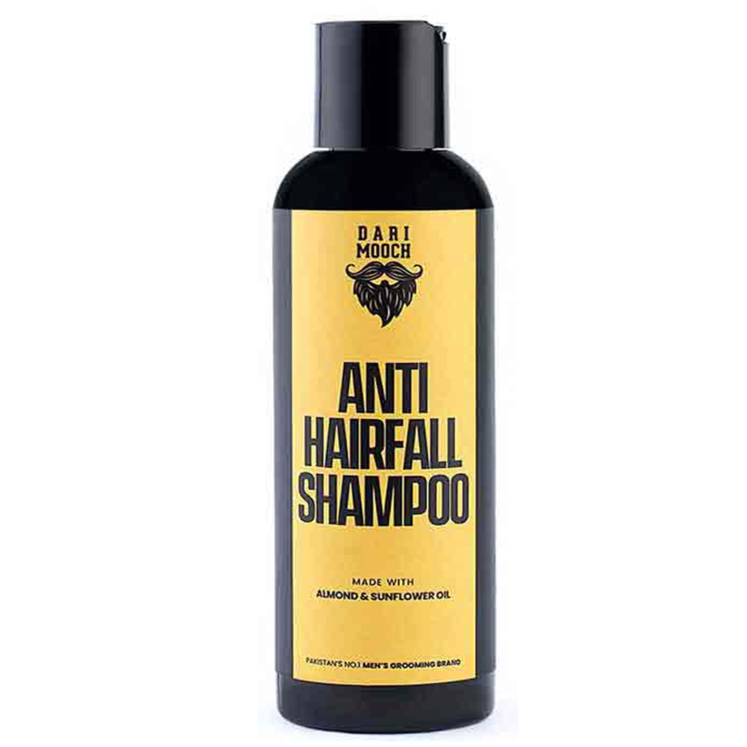 Buy Dari Mooch Anti Hairfall Shampoo Online In Pakistan My Vitamin Store Shampoos And Hair 2894