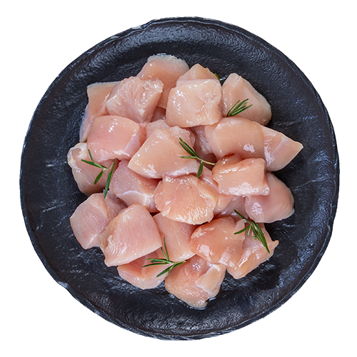 Boneless Handi (500gm)