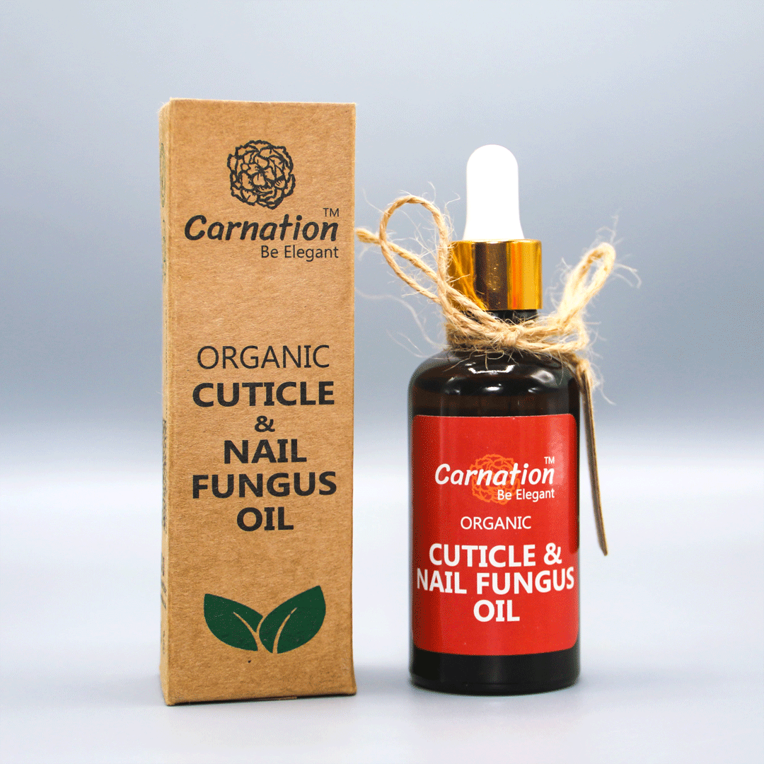 What is the best essential oil for nails?