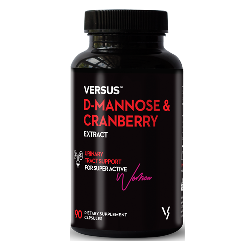 Buy Versus DMannose and Cranberry Online in Pakistan My Vitamin