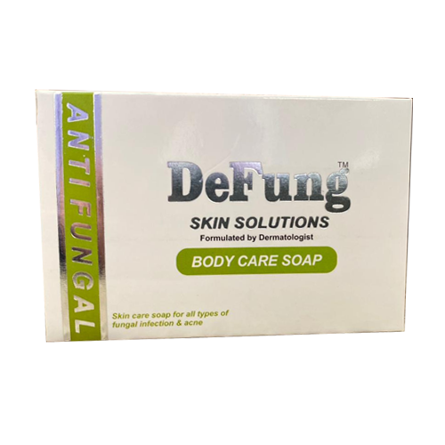 Buy Asra Derm DeFung Anti Fungal Soap for Fungus online in Pakistan