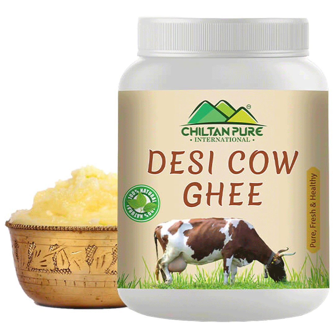 Buy Chiltan Pure Desi Cow Ghee 850g Online in Pakistan My Vitamin