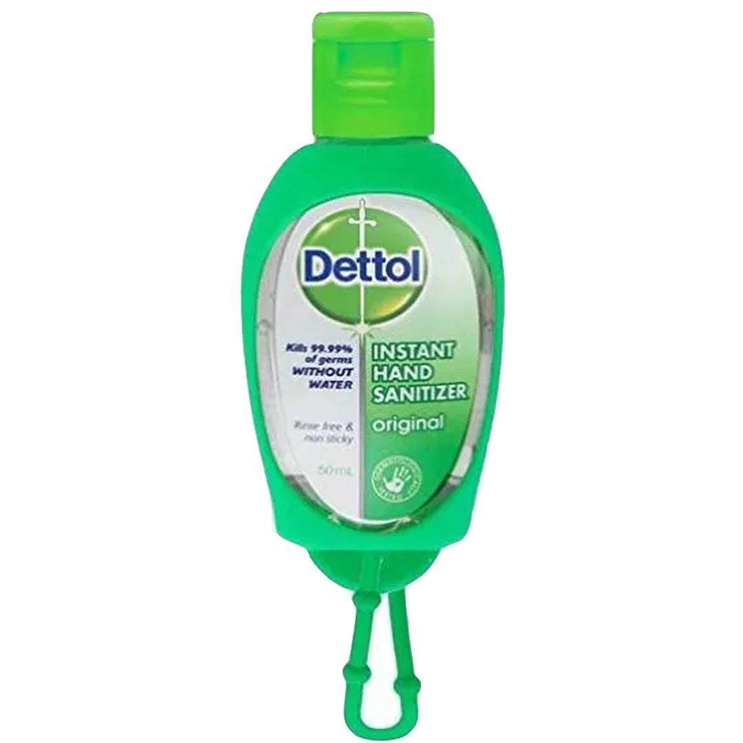 Buy Dettol Original Hand Sanitizer Ml Online In Pakistan My