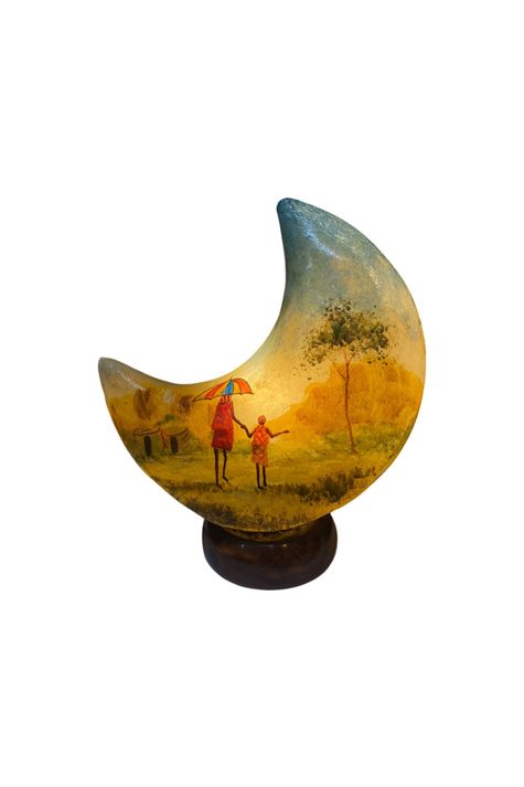 Urban deals moon lamp