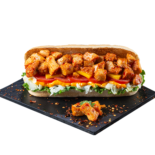 Fajita Topping (Single Pack)