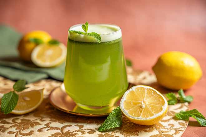 Limeade Recipe Lime Juice Fresh 4+ Thousand Limeade Royalty-Free