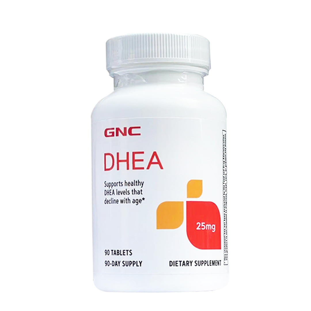 Buy gnc dhea 25mg online in pakistan my vitamin store multivitamins