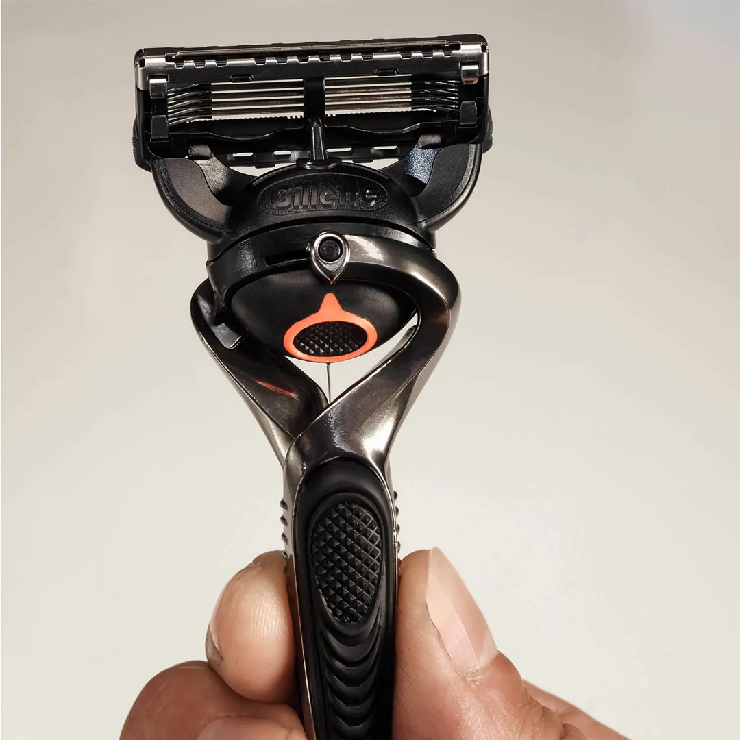 gillette glide razor