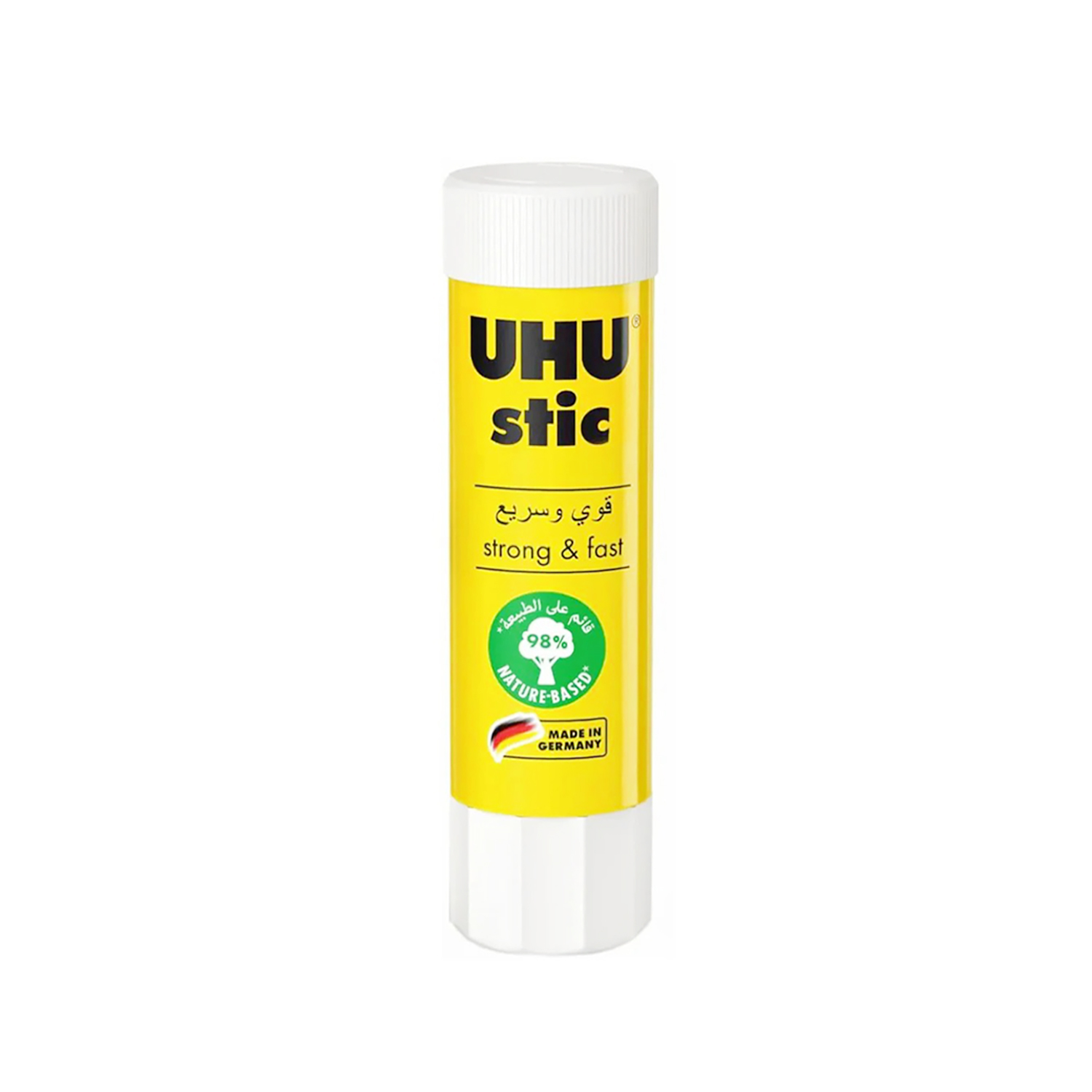 UHU Glue Stick 40 GM 1 PC
