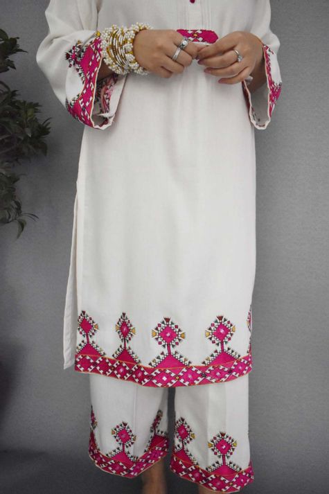 Sindhi hotsell tanka dresses