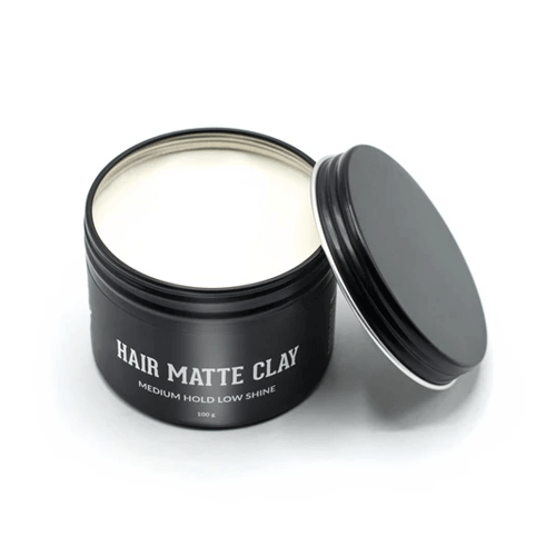 Buy Dari Mooch Hair Matte Clay online in Pakistan My Vitamin Store