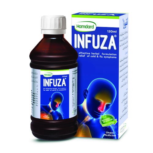 Buy Hamdard Infuza Online in Pakistan My Vitamin Store Herbal