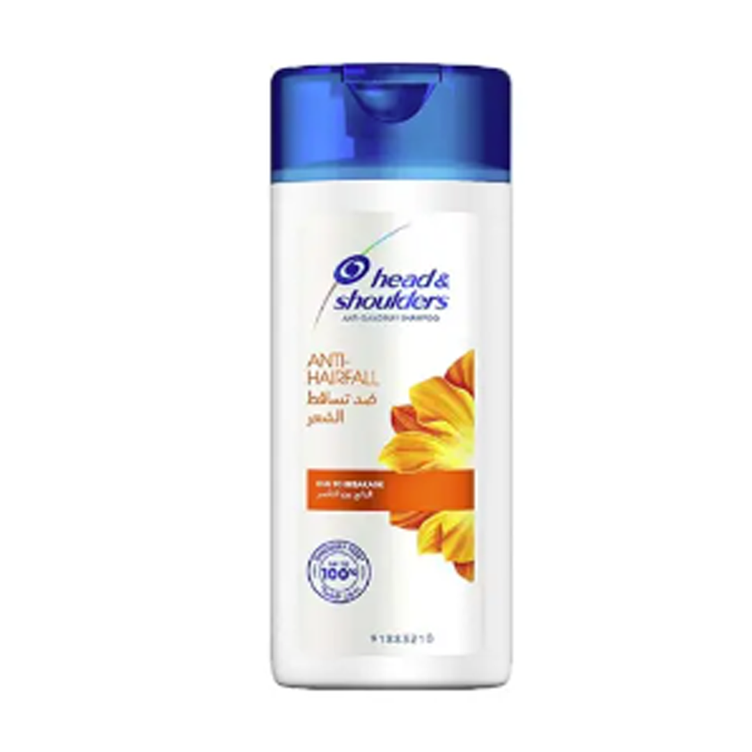 Buy Head & Shoulders AntiHairfall Shampoo, 75 ml Online in Pakistan