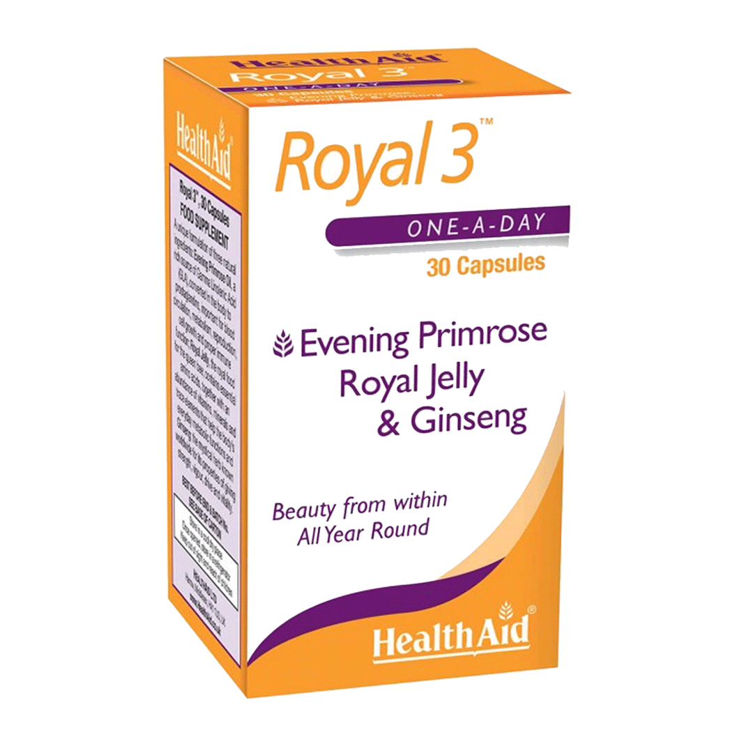 Buy Healthaid Royal 3 For Immunity And Sexual Health Online In Pakistan