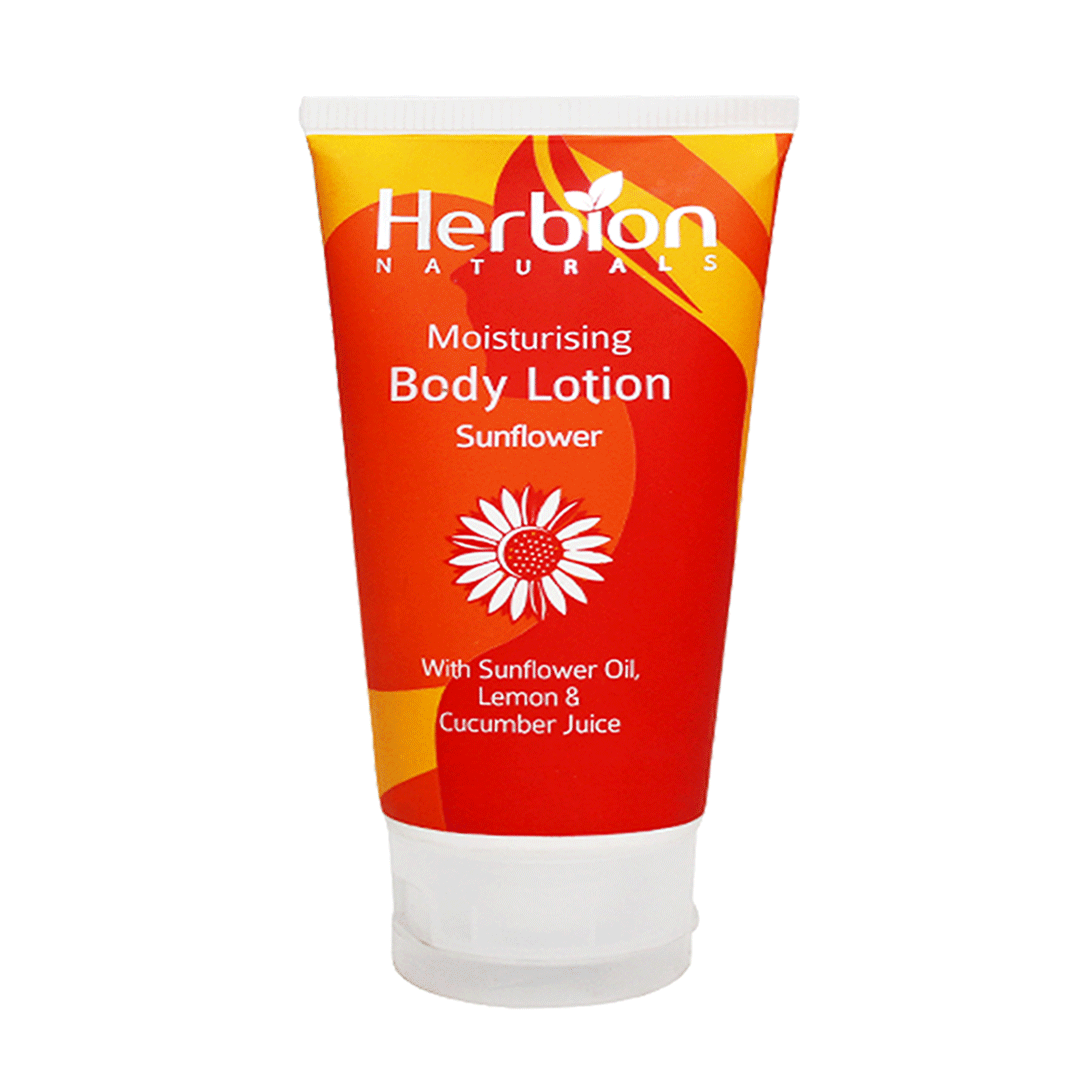 herbion sunblock